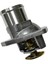Termostat 87 ºc – 1338043.87 Wisco - Opel Vectra A Omega A Omega B 88 ve Sonrası uyumlu 1