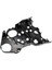 Triger Kayış Kapağı ARKA - 96943729 Wisco - Chevrolet Kalos (T200) 04 ve Sonrası Uyumlu 1