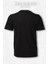 John Borners Erkek ikili O Yaka Spor Premium Basic T-Shirt 2