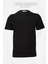 John Borners Erkek ikili O Yaka Spor Premium Basic T-Shirt 3