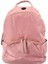 Su Geçirmez Naylon USB Şarj Bayanlar Sırt Çantası Rahat Öğrenci Dizüstü Omuz Çantası Anti-Hırsızlık Renk Pembe (Yurt Dışından) 1
