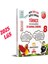 Sinan Kuzucu Yayınları 8. Sınıf İlk Doz Sarmal Branş Denemeleri Türkçe 2025 1