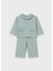 Kız Bebek 2li Takım - Mayoral - Su Yeşili - 12-Ay - 02550-SU Yeşili-12-Ay 1