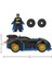 Dc Super Friends Özel Araçlar M5649-HRP08 5
