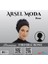 Arsel Moda Premium Fırfırlı Bone Siyah 1