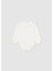 Kız Bebek Bady - Mayoral - Beyaz - 18-Ay - 0125-BEYAZ-18-AY 1