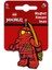 Ninjago 53347 Kai Silicone Magnet 1