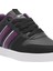 IDENTY Kadın Sneaker Koşu & Yürüyüş Ayakkabısı Siyah / Mor 4