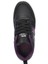 IDENTY Kadın Sneaker Koşu & Yürüyüş Ayakkabısı Siyah / Mor 5