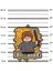 Harry Potter 53242 Expelliarmus Silicone Magnet 3