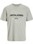 Erkek T-Shirt Jcotext Crew Neck 9901 1
