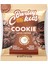 Barley Cookies Kahveli Çikolatalı Soft Cookies 40G x 3 Paket 1