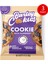 Barley Cookies Yaban Mersinli Soft Cookies 40G x 3 Paket 1