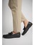 Deri Erkek Deri Casual Ayakkabı Mrd25-0489 5