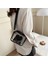 2024 Bahar Yeni Moda Japon Sevimli Küçük Çanta Kadın Trendy Kontrast Renk Jöle Çanta Batı Girly Crossbody Çanta (Yurt Dışından) 2