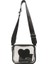 2024 Bahar Yeni Moda Japon Sevimli Küçük Çanta Kadın Trendy Kontrast Renk Jöle Çanta Batı Girly Crossbody Çanta (Yurt Dışından) 3