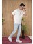Erkek Tişört New Season Unisex Over Size Ön Arka Baskılı T -Shirt %100 Pamuk Kaliteli Ürün 2