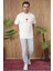 Erkek Tişört New Season Unisex Over Size Ön Arka Baskılı T -Shirt %100 Pamuk Kaliteli Ürün 3