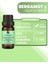 Her Damla Saflık: Saf, Seyreltilmemiş Doğal Aromaterapi Bergamot Uçucu Yağı 10 Ml 1