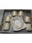 Porselen 6 Lı Kahve Fincanı SETİCKR3215 1