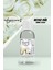 Beyaz Gül 100 ml - Yedek Dolum Şişesi Oda Kokusu Reed Diffuser 1