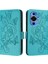 Huawei Nova 12S 4G Telefon Kılıfı (Yurt Dışından) 1