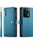 Xiaomi Redmi Note 13 Pro 5G Telefon Kılıfı (Yurt Dışından) 1
