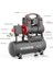 KBK8S 1.2 Hp 8 Lt 8 Bar Yağsız Sessiz Taşınabilir Hava Kompresörü 4