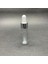 10 ml Plastik Şişe Cam Damlalıklı , Gümüş Metal Kapaklı , 10 cc Cam Damlalıklı Pe Şişe x 10 Adet 2