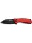 Arcblast Aluminum Red Çakı 1