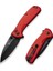 Arcblast Aluminum Red Çakı 2