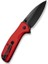 Arcblast Aluminum Red Çakı 3