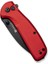 Arcblast Aluminum Red Çakı 5