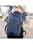 Kadın ve Erkek Okul Üniversite Öğrencileri Için USB Şarj Bağlantı Noktalı Dizüstü Bilgisayar Sırt Çantası 15,6 Inç'e Uygundur 1 (Yurt Dışından) 3