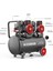 KBK50S2 4.0 Hp 50 Lt 8 Bar Çift Motorlu Yağsız Sessiz Taşınabilir Hava Kompresörü 4