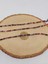 Yakut & Safir Taşı Dizi 4mm (51220) 2