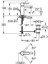 Lineare Lavabo Bataryası Xs-Boyut - 32109AL1 2