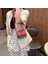 Küçük Taze Moda Karpuz Messenger Çanta Sevimli Geniş Omuz (Yurt Dışından) 3
