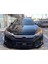 Nam Tuning Honda Civic 2016 Fc5 Lip (3 Parça) Tampon Altı Ön Ek Race P. Black 3