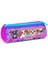 Coral High Kids Pembe Köpek Desenli Üç Bölmeli Kalem Çantası 22050 1