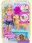 Barbie Köpekli Yataklı Mini Yavru Köpek Oyun Seti 2