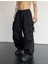Y2K Unisex Paraşüt Pantolon 1