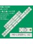 Wkset-6195 36612X2 36613X2 MS-L0928-L/R 4 Adet LED Bar 1