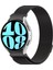 Samsung Galaxy Watch 7 40 / 44MM Için Milan Metal Kayış (Yurt Dışından) 1