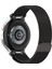 Samsung Galaxy Watch 7 40 / 44MM Için Milan Metal Kayış (Yurt Dışından) 2