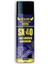 Extra Güçlü Profesyonel Sx-40 Pas Sökücü Sprey 400 Ml. 2