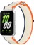Samsung Galaxy Fit 3 Için Döngü Naylon Kayış (Yurt Dışından) 1