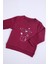 Babyhola Kız Bebek Çocuk Alt Üst Takım Mevsimlik Baharlık 12316 4