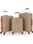 Üçlü Polipropilen Valiz Seti V375 1