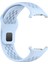 Samsung Galaxy Watch Ultra Silikon Saat Kayışı Için (Yurt Dışından) 5